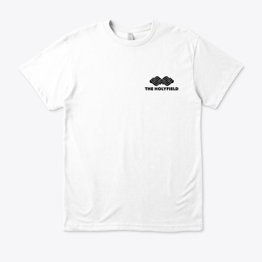 The Holyfield Short sleeve t-shirt